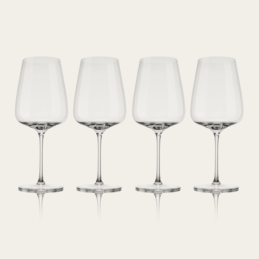Cabernet Glasses Pro