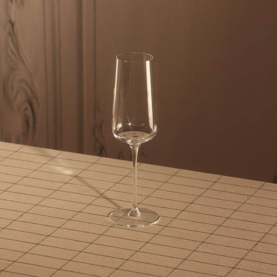 Flute Glasses