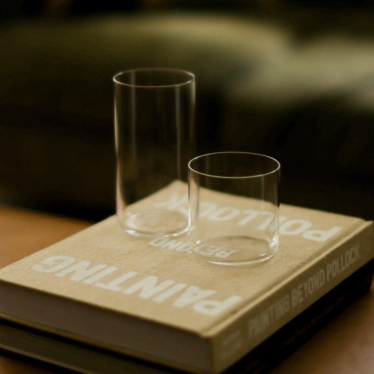 Short Glasses Pro