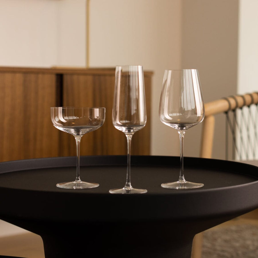 Stemware Set