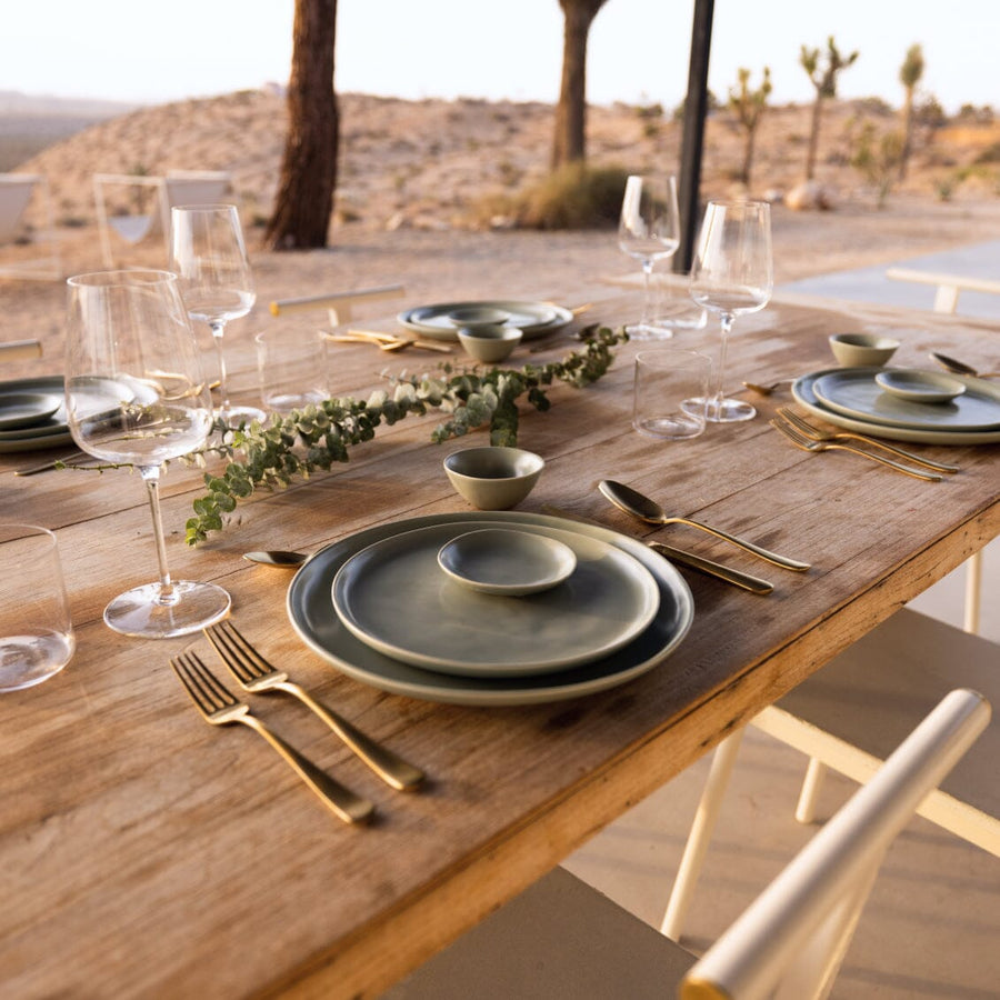 Dinner Plates