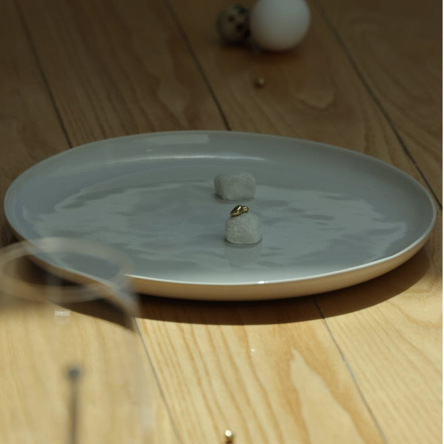 Dinner Plates