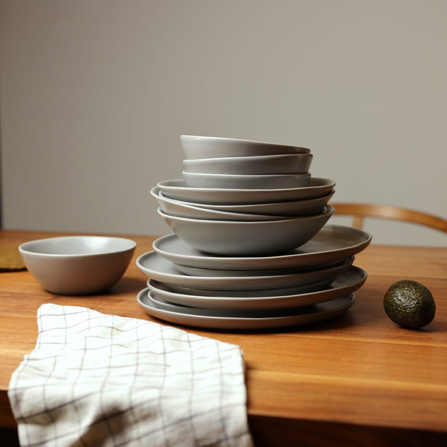 Dinner Plates